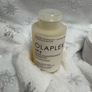 OLAPLEX No.4 Bond Maintenance Shampoo - Sealed